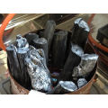 High Quality Hot Sale Laos Binchotan Hardwood Barbecue Charcoal/Eucalyptus white charcoal